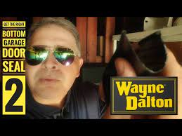 Wayne Dalton
