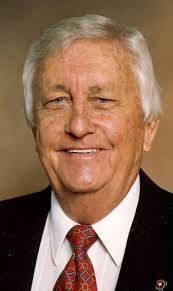 Kenneth Schulz, Former Winter Haven Mayor, Dies at Age 83