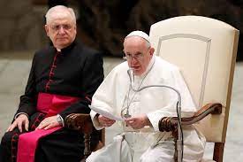 From wikipedia, the free encyclopedia. Papiez Franciszek Odniosl Sie Do Sytuacji W Polsce Podczas Audiencji Generalnej Wiadomosci Ze Swiata Gazeta Pl