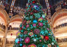 You are never too old to get an instagram worthy photograph with saint nick. Paris In Christmas Time Special Things To Do In Winter Journication