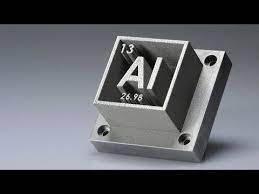Engineers 3 D Print High Strength Aluminum Solve Ages Old Welding Problem Using Nanoparticles 3d Printing Prints Amazing Technology