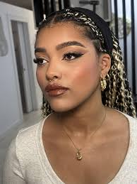 Makeup by Taylor Mcgookin