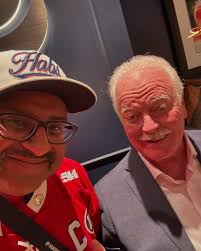 Great night overall!! Always grateful