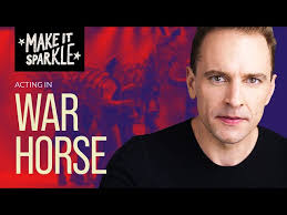 Acting in War Horse (ft. Gene Gillette)