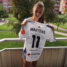 Check spelling or type a new query. Foto 20 Lieke Martens La Guapa Jugadora Del Barcelona Que Fue Mvp De La Champions Diez Diario Deportivo