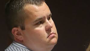 Jury finds Barefoot guilty of first-degree murder