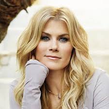 Alison Sweeney