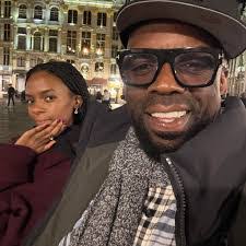 Kandy Jackson's Instagram, Twitter & Facebook