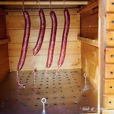 We are located in philadelphia, pa 19140 telephone: Smoked Kabanos Sausage Taste Of Artisan