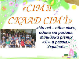 Любові та взаєморозуміння, терпіння і удачі. Blog Vchitelya Anglijskoyi Movi Kramar Oksany Mikolayivni Mizhnarodnij Den Sim Yi
