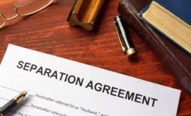 It's really a very similar document, but protect yourself and speak with an experienced virginia divorce and custody attorney before it's too late. How Long Do You Have To Be Separated For Divorce In Virginia Graine Mediation