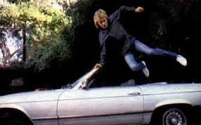 Roger Taylor I M In Love With My Car Roger Taylor With Car John Deacon Queen Fotos De Mi Esposa