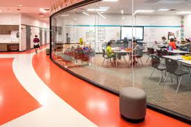 The Architecture Of Ideal Learning Environments Classroom Architecture Elementary School Architecture Elementary Schools