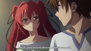 Tak Ada Nama Shinmai Maou No Testament S1 Episode 12 Sub Facebook