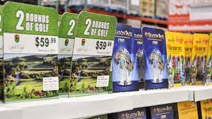 For instance, two $50 gift cards valid at any wolfgang puck restaurant, fleming's steakhouse, or mccormick & schmick's seafood restaurant retail for $79.99. 8 Hidden Benefits To Your Costco Membership