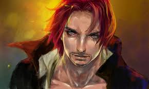 Desktop and mobile phone wallpaper 4k shanks, one piece, 4k, #6.67 with search keywords. Red Haired Anime Character Wallpaper One Piece Manga Shanks Hd Wallpaper Wallpaperbetter