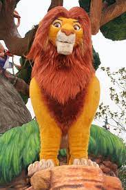 Les visiteurs peuvent ainsi vivre une expérience uniquequi rugit d'avantages inédits. Lion King Disney Kostenloses Foto Auf Pixabay