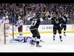 The 2014 nhl entry draft was the 52nd nhl entry draft. La Kings 2014 Stanley Cup Champions Playoff Run Youtube