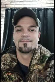 Obituary information for Christopher James Priddy