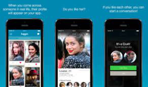 Get A Second Chance With Dating App Happn Phone Reviews And Mobile Trends