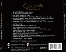 View credits, reviews, tracks and shop for the 2011 dvd release of concerto: Covers Box Sk Andrea Bocelli Concerto One Night In Central Park 2011 High Quality Dvd Blueray Movie