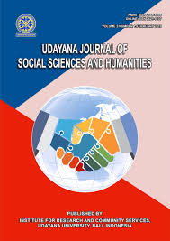 A Preliminary Assessment of Chonaikai and Banjar From the perspectives of  the Comparative Sociology on the Community | Udayana Journal of Social  Sciences and Humanities