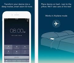 Sleep better is runtastic's take on the sleep tracking app and boy, i must say that it lives up to its good morning is a simple sleep tracker app that monitors your sleep using sensors and wakes you. Sleep Better With Runtastic App Review Free Apps For Android And Ios