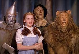 Wizard of Oz': 10 Things You Probably Didn't Know About the Classic  (Photos) - TheWrap