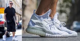Adidas Originals Tubular X Primeknit最新蛇紋鞋款未上市即成話題nick Wooster也搶穿 Gray Nike Shoes Adidas Originals Tubular Shoes Sneakers Adidas