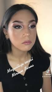 Maquillaje social ☺️