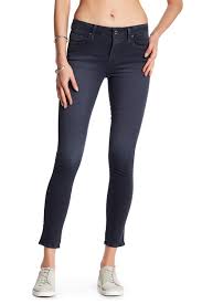Genetic Denim Elle Ankle Skinny Jeans Nordstrom Rack