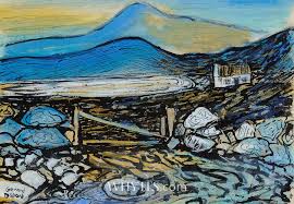 Gerard Dillon Paintings & Artwork for Sale