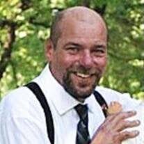 Mike "Howard" Carkhuff Obituary