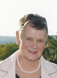 Obituary information for Joanne O'Malley