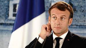 C'est une interview très attendue. Allocution D Emmanuel Macron Est Il Vrai Que Les Journalistes Ont Le Contenu Du Discours Plusieurs Heures Avant