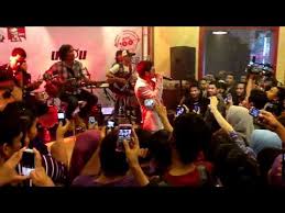 Ungu Sayang Live Konser Cirebon 20 Mei 2015 Youtube