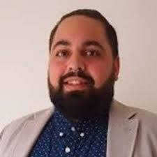 Marc Mora's Instagram, Twitter & Facebook