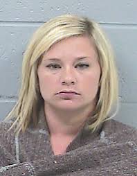 Marshals arrest sexting suspect in Claremore