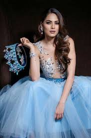 Andrea Meza Miss World Mexico