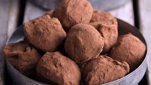 © 2019 cocinando con trufa desarrollo web: Trufas Al Whisky De David Pallas Receta Recetas Para Cocinar Trufas Trufas De Chocolate