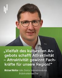 Theater Trier. Für dich. Für mich. Für alle. #theatertrier #theaterfüralle