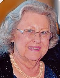 Obituary information for Audrey "Carolyn" Burton