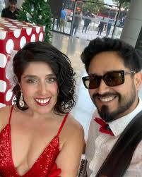 Gracias 2024 💫 Por tantos momentos inolvidables 🙏🏼🩵 Vamos por un 2025  poderoso 🌟