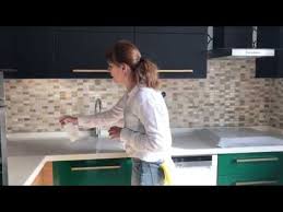 Duvar kağıdı ustası boyadan anlarmı mermer kolon nasıl kaplanır. Fayans Kaplama Folyosu Nasil Yapilir Youtube Dekorasyon Kaplan Dolaplar