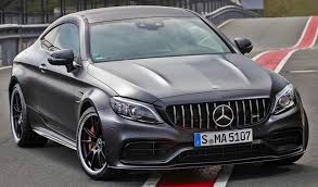 مرسيدس أي أم جي سي63 كوبيه الجديدة شبابية رياضية فاخرة وعصرية موقع ويلز mercedes amg mercedes benz mercedes