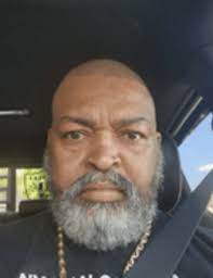 Michael Randall Brown, Sr.