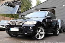 Bmw X5 E70 Xdrive30da Pack Luxe Pack Sport M Bmw Vehicules Mouvaux