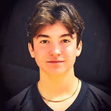 Shane Alba's High School Bio