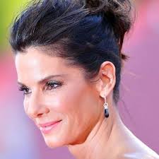 Sandra Bullock