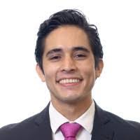 Vince Tejada's Instagram, Twitter & Facebook